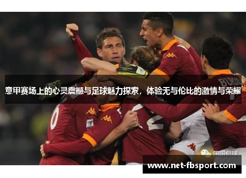 意甲赛场上的心灵震撼与足球魅力探索，体验无与伦比的激情与荣耀